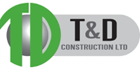 T&D Construction Ltd.
