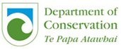 Department of Conservation